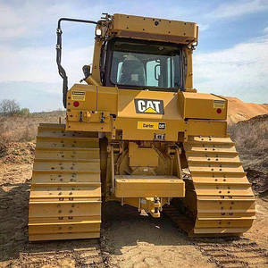 Капремонт Бульдозеров  Caterpillar