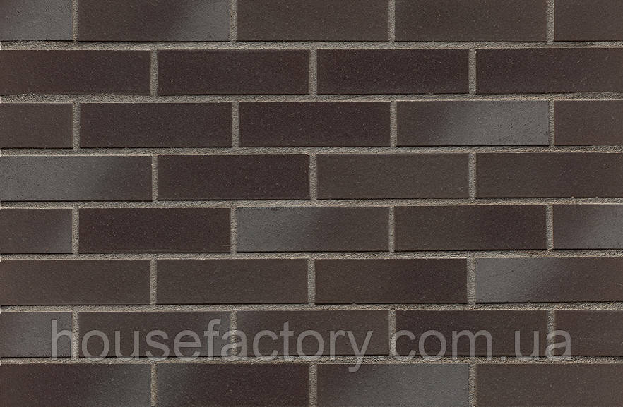Клінкерна Плитка ABC Osnabruck Winterhude ziegelrau 240х52х10, фото 1