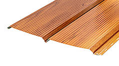 Металосайдинг Панельна дошка Вільха