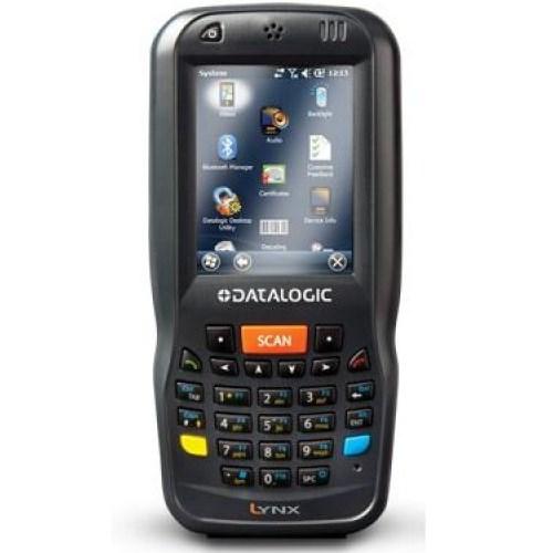 Термінал збору даних ТСД Datalogic Lynx