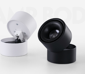 Точковий світильник QM-459