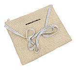 Текстильний гаманець МІШКА, фото 2