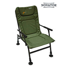 Крісло коропове Novator SF-1