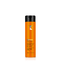 K-time Somnia Hydralux питательный шампунь для сухих и тусклых волос 100 мл на разлив.