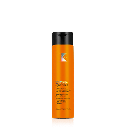K-time Somnia Hydralux живильний шампунь для сухого та тьмяного волосся 100мл на розлив