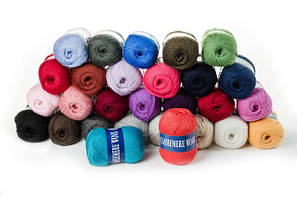 Cashemere Wool