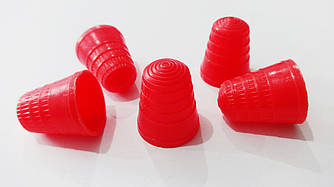 Наперсток для ручного шиття пластиковий