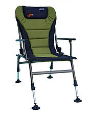 Крісло коропове Novator SR-2 Comfort, фото 2