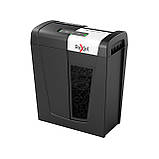 Шредер. Знищувач документів REXEL SECURE MC4 (2020129EU), фото 3