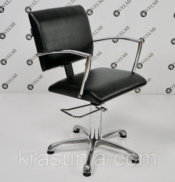 Крісло перукарське Stella, фото 1