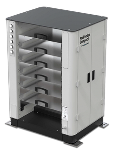 Стіл для заготівок ProFeeder Compact