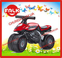 Біговел Racing Team Falk 430 (колір - червоний)