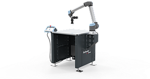 Стіл з кріпленням для робота ProFeeder Table