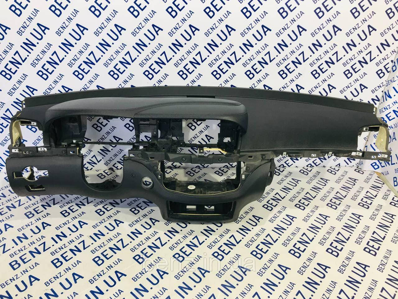 Торпедо Mercedes W221 дорестайл A2216803187