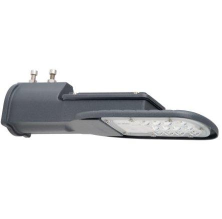 Світильник вуличний LED Ledvance ECO CLASS AREA 30W 2700K 3300LM Сірий IP65 SPD 4058075425293 (світлодіодний)