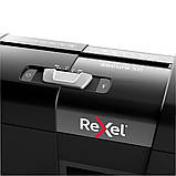 Шредер. Знищювач документів REXEL Secure X6. (арт. 2020122EU), фото 3