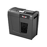 Шредер. Знищювач документів REXEL Secure X6. (арт. 2020122EU), фото 5