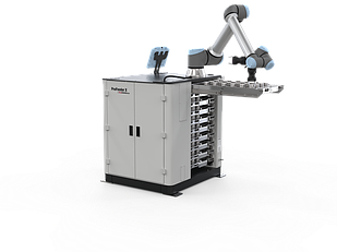 Стіл ProFeeder X