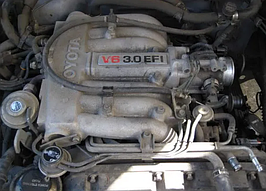 Двигун Toyota 4 RUNNER 3.0 V6 (VZN 130) 3VZ-E 3VZE
