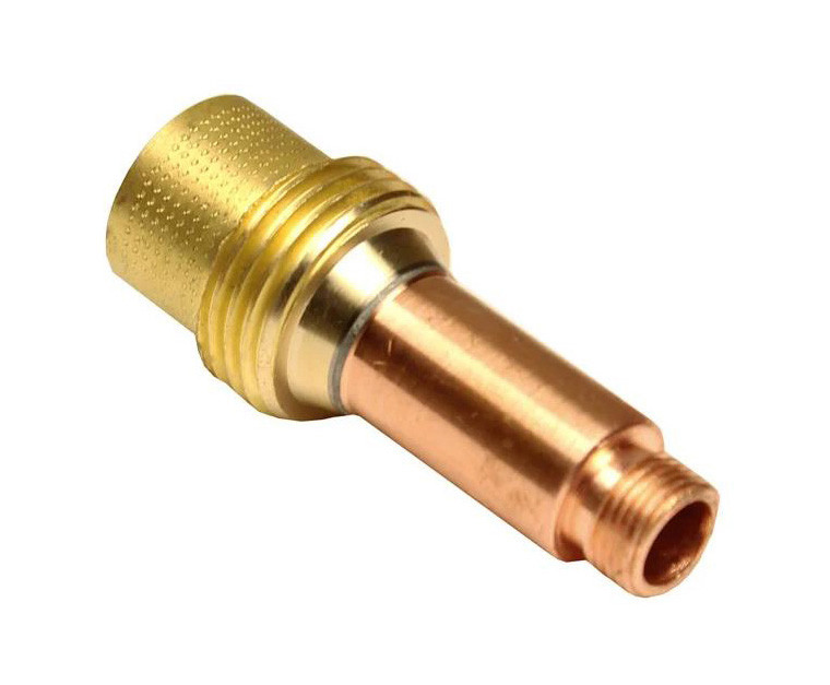 Газова лінза Ø2,0-2,4 мм до ТІГ Пальників SR-B 17, SR-B 18, SR-B 26 ESAB, фото 1