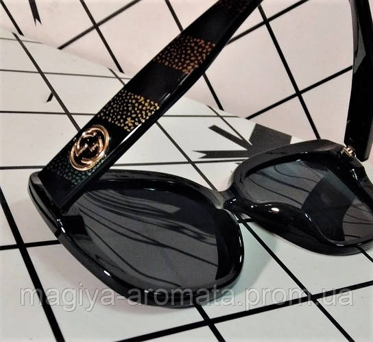 Женские брендовые очки Гуччи. Gucci солнцезащитные очки. Оригинал. В ...