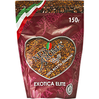 Кофе растворимый Nero Aroma Exotica Elite 120 г. м/у