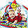 Розвиваючий килимок Baby Einstein, фото 4