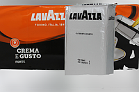 Кофе молотый Крема Густо Форте Lavazza Crema E Gusto forte 250 гр