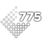775 - компʼютерна техніка з історією