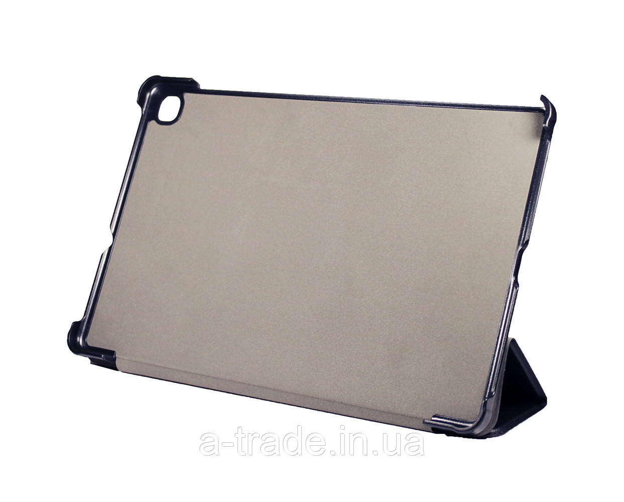 Чехол Zarmans для планшета Samsung Galaxy Tab S6 Lite (P610/P615) (Блакитний)