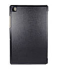 Чохол Zarmans для планшета Samsung Galaxy Tab A7 (T505) (Чорний)