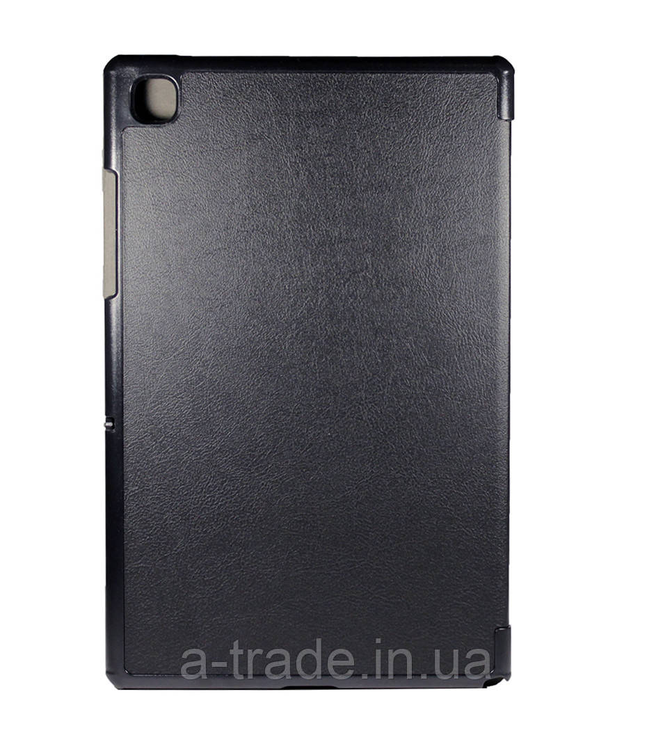 Чехол Zarmans для планшета Samsung Galaxy Tab A7 (T505) (Рожевий), фото 1