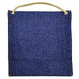 Текстильний гаманець ПОСИПАКИ, фото 2