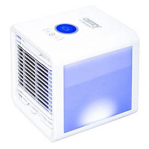 Кондиціонер, кліматизатор EASY AIR COOLER CAMRY CR 7321, фото 3