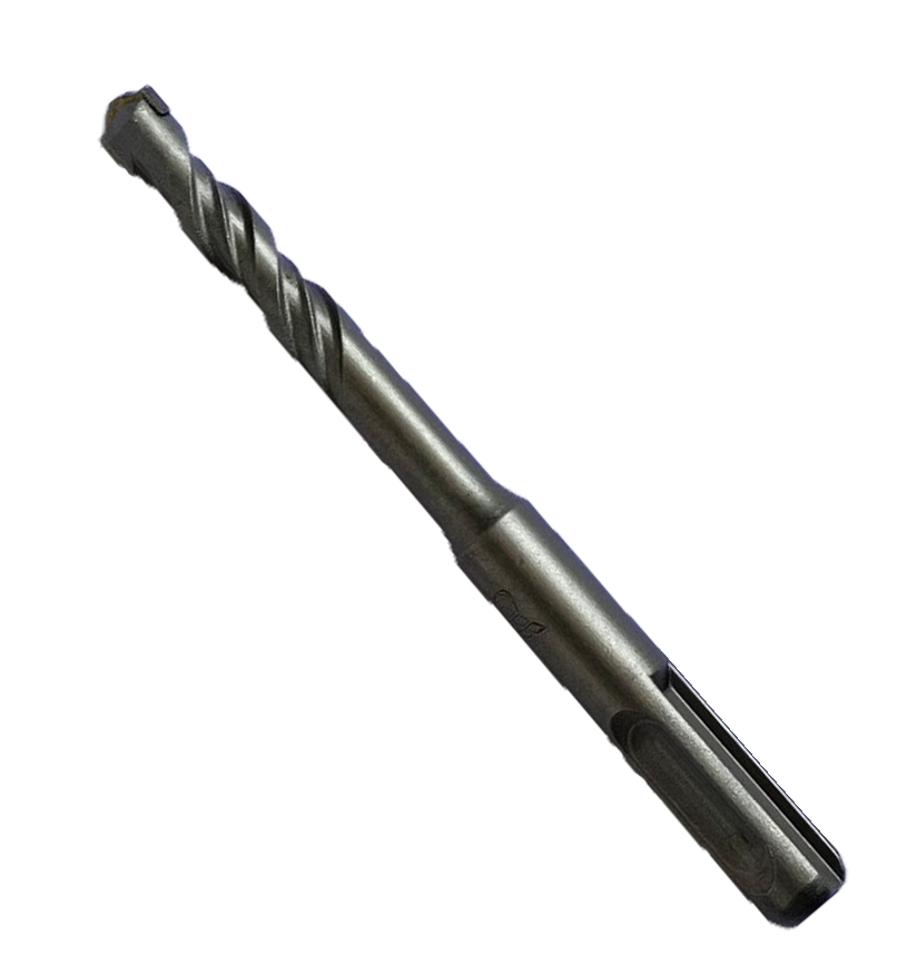 Бур для бетону, 4*110 мм, SDS PLUS