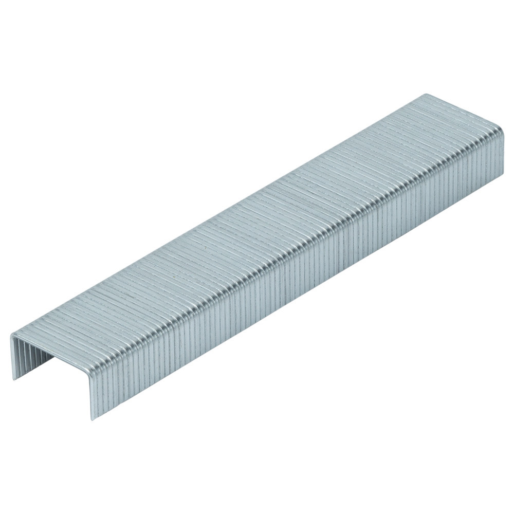 Скоби 6 × 11.3 мм гартовані 1000 шт GRAD (2812165)