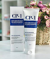 Шампунь для лечения выпадения волос Esthetic House Cp-1 Anti-Hair Loss Scalp Infusion Shampoo, 250 мл