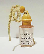 Автопарфюм jeanmishel Love L ' imperatrice 3 15ml