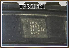 Мікросхема TPS51461