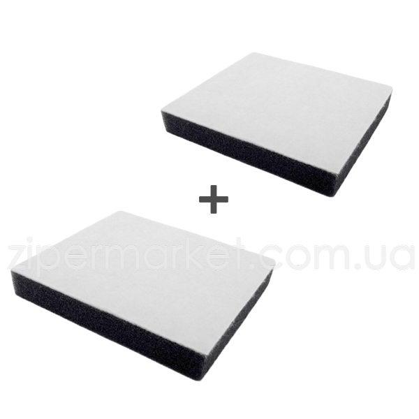 Набір фільтрів вихідних (2 шт. мікро) для пилососа SC4300 Samsung, фото 1