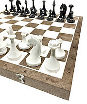 Шахи No4 400 мм х 400 мм, фото 4