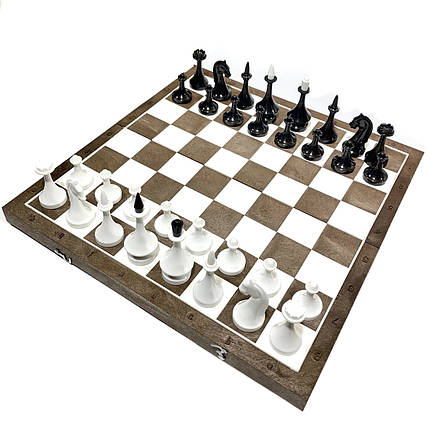 Шахи No4 400 мм х 400 мм, фото 1