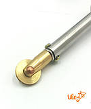 Каток для наващивания зі шпорою, Електричний. 220В, фото 3