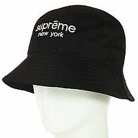 Стильна літня панама SUPREME Супрім чоловіча жіноча