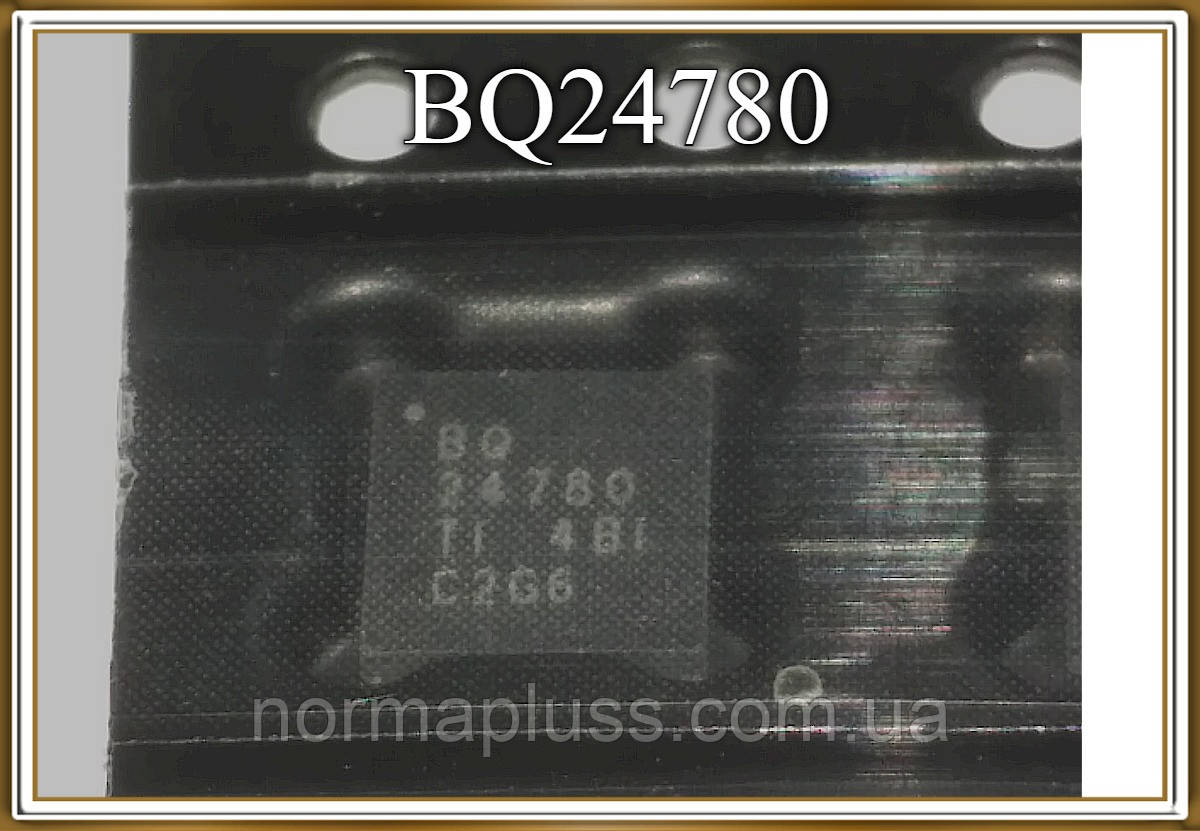 Мікросхема BQ24780, фото 1