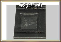 Мікросхема BQ24735