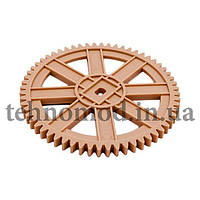 Шестерня мала (2шт) для хлібопічки Moulinex SS-186168 (Moulinex OW5000)