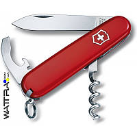 Швейцарский нож Victorinox Waiter Красный (0.3303) оригинальный