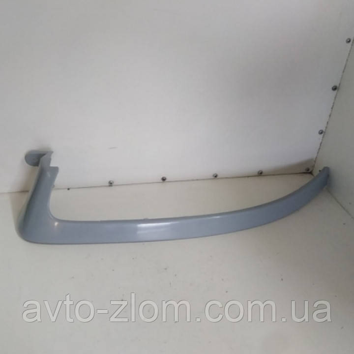 Вії, планка під фару Opel Omega B, Опель Омега Б. Ліва., фото 1