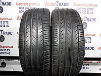 205/50 R16 Michelin PilotExalto літні шини бу
